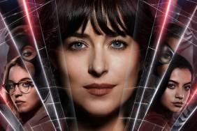 Madame Web posters