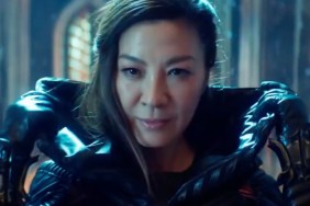 Michelle Yeoh Star Trek: Section 31