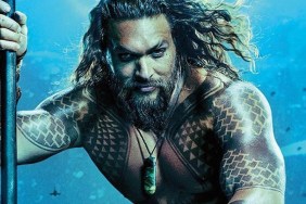 Jason Momoa Aquaman DCEU DCU