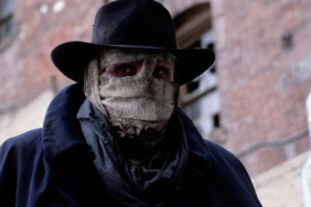 Sam Raimi's Darkman 4K UHD SteelBook Revealed