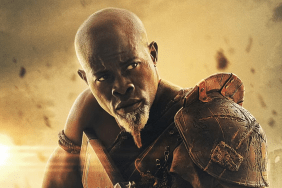 Rebel Moon Djimon Hounsou