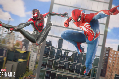 Marvel's Spider-Man 2 Free DLC Detailed in Insomniac Hack