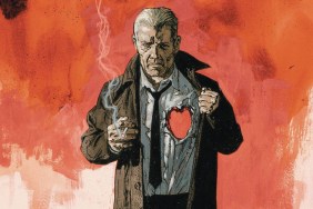 Hellblazer Dead in America #1 Cover Cropped