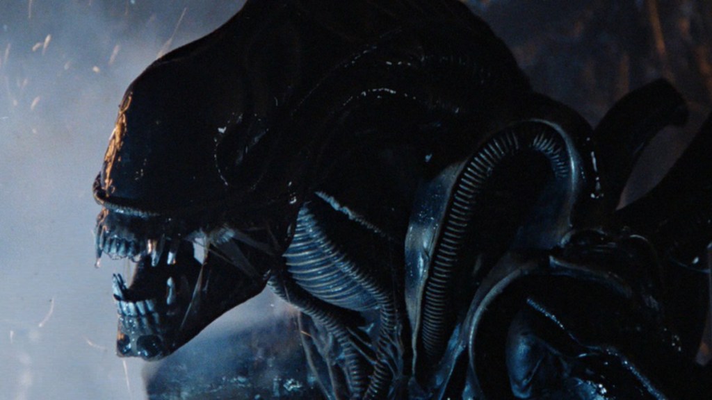 Alien FX Noah Hawley