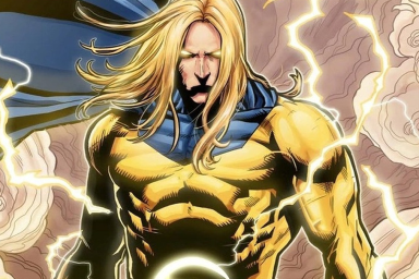 Thunderbolts*: Lewis Pullman Dodges Sentry Casting Speculation