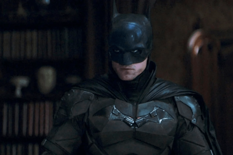 The Batman Part 2 Production Start Reportedly Revealed