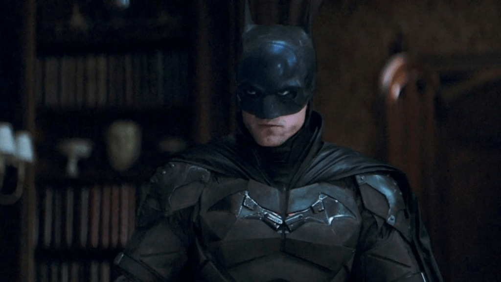 The Batman Part 2 Production Start Reportedly Revealed