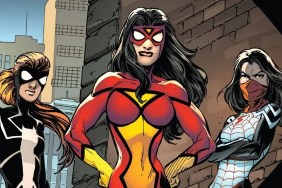 Marvel Spider-Women