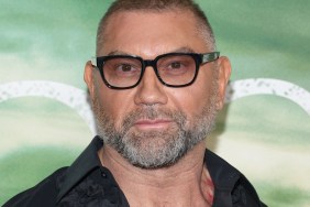 Dave Bautista James Gunn DCU