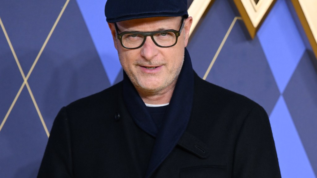 Matthew Vaughn