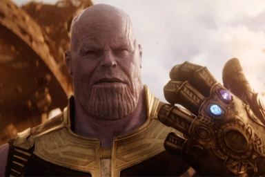 Thanos MCU Return Teased by Josh Brolin