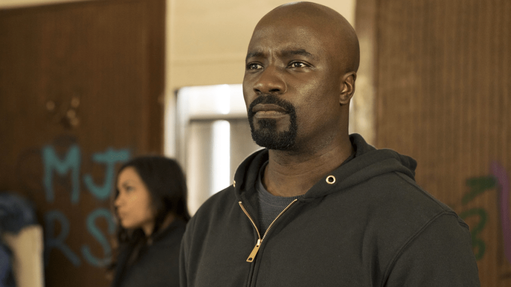 Luke Cage Netflix Creator Defends Series Having Black Villains