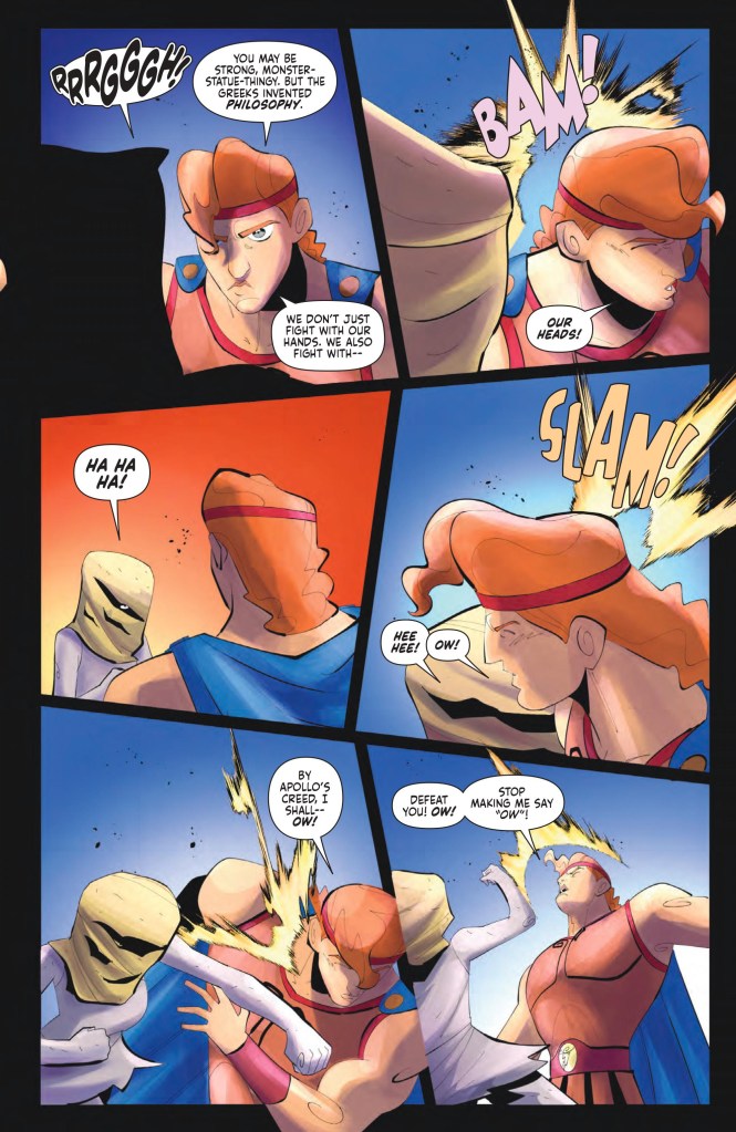 Hercules 1 Page 6