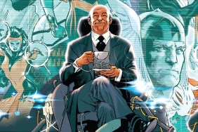 Jarvis in Avengers 11