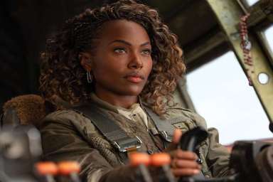 Captain Marvel: Former Maria Rambeau Actress Talks Dream MCU Role