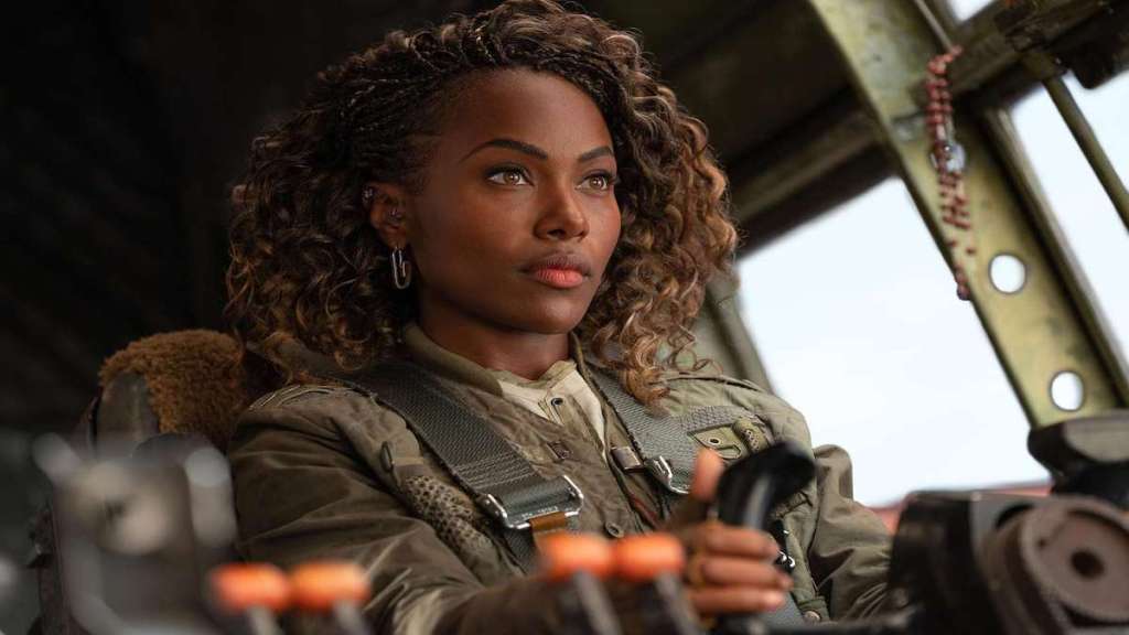 Captain Marvel: Former Maria Rambeau Actress Talks Dream MCU Role