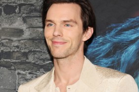 Nicholas Hoult Lex Luthor