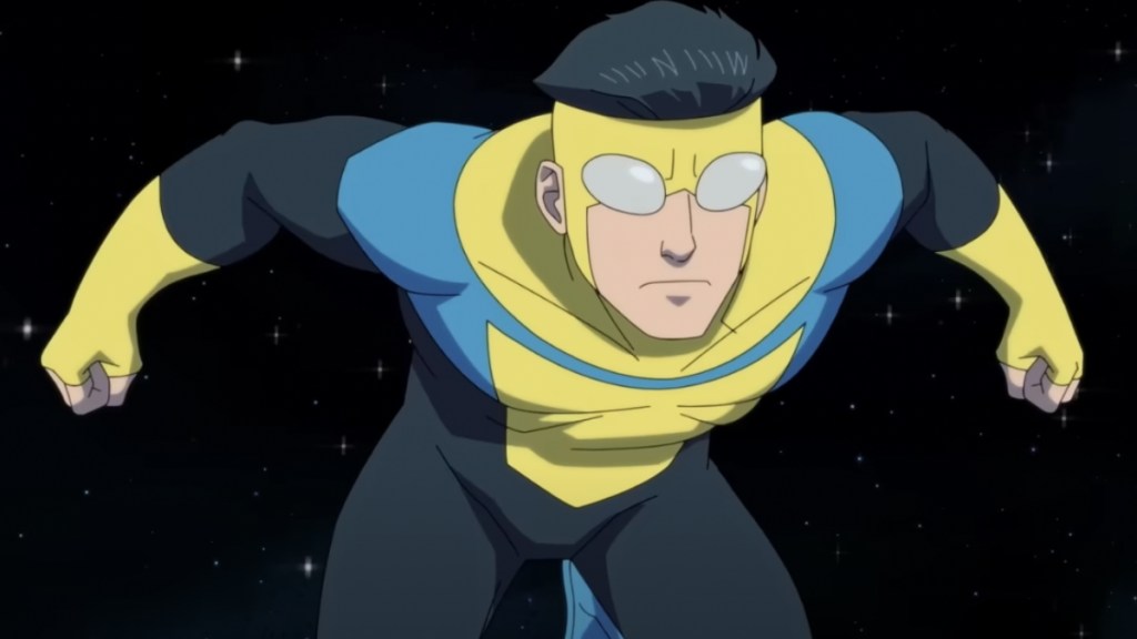 Invincible Season 3