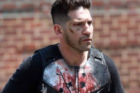 Punisher Jon Bernthal