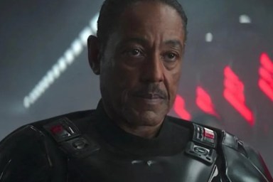 Giancarlo Esposito