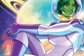 Sensational She-Hulk 6 by Jen Bartel