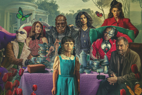 Doom Patrol Season 4