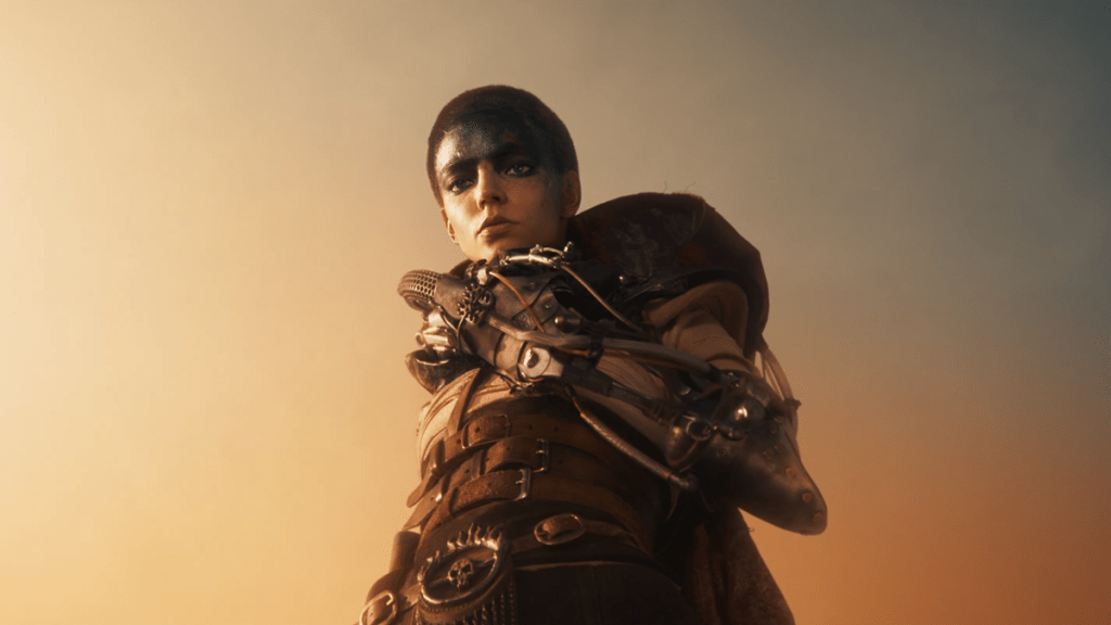 Furiosa: A Mad Max Saga Trailer Previews Fury Road Prequel