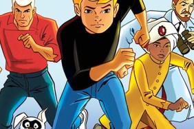 jonny quest