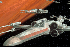 Rogue Squadron