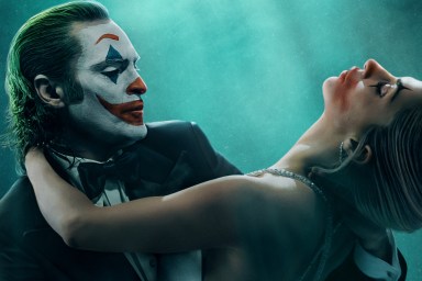 Joker: Folie à Deux poster