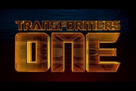 Transformers One trailer