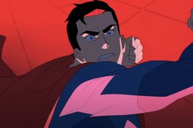 My Adventures with Superman Season 2