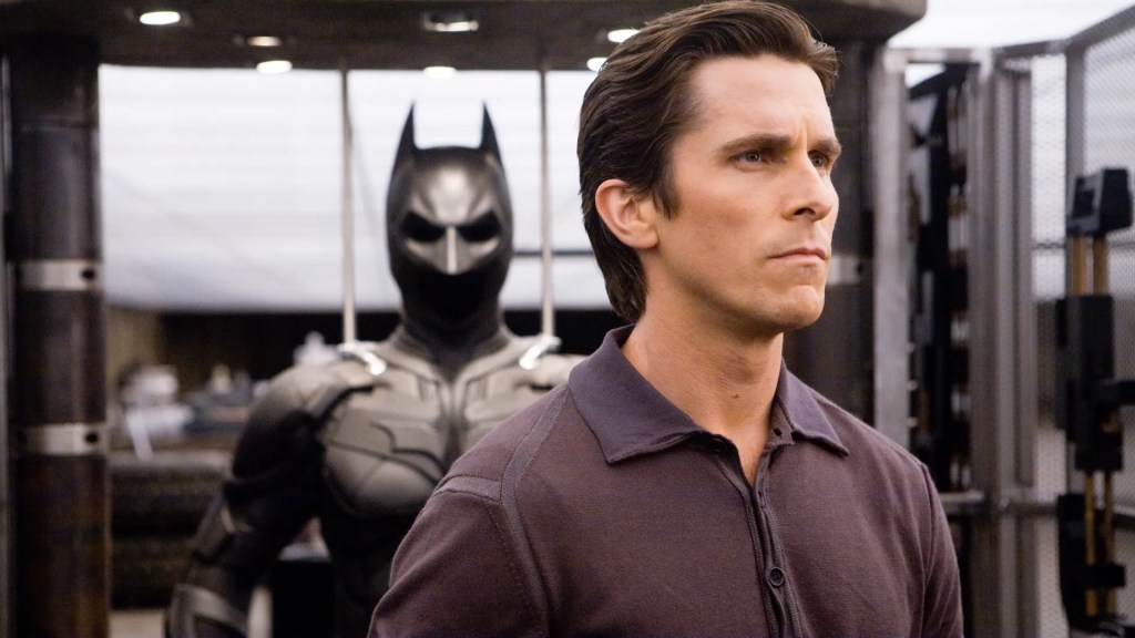 The Dark Knight: Christopher Nolan Nearly Passed on the Batman Sequel