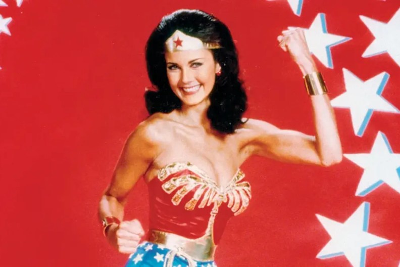 Wonder Woman 3: Lynda Carter Talks Canceled DCEU Sequel Movie