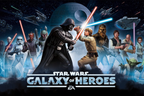 Star Wars: Galaxy of Heroes Gets PC Release, Beta Set for May