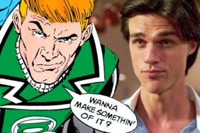 Guy Gardner Green Lantern Finn Wittrock