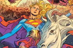 Supergirl: Woman of Tomorrow