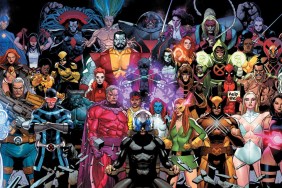 X-Men Marvel