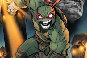 Teenage Mutant Ninja Turtles #1 Receives Massive Orders Ahead of Series Launch