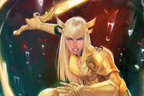 X-Men Magik by Rod Reis