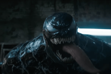 Venom 3 Trailer