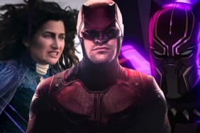 Daredevil: Born Again, Eyes of Wakanda, and Agatha All Along Updates Given by Marvel