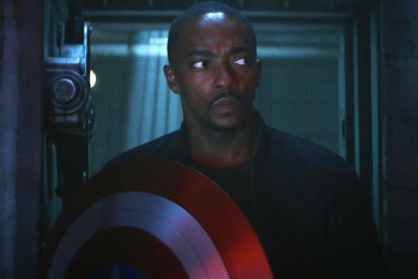 Captain America: Brave New World Trailer Previews Anthony Mackie MCU Movie