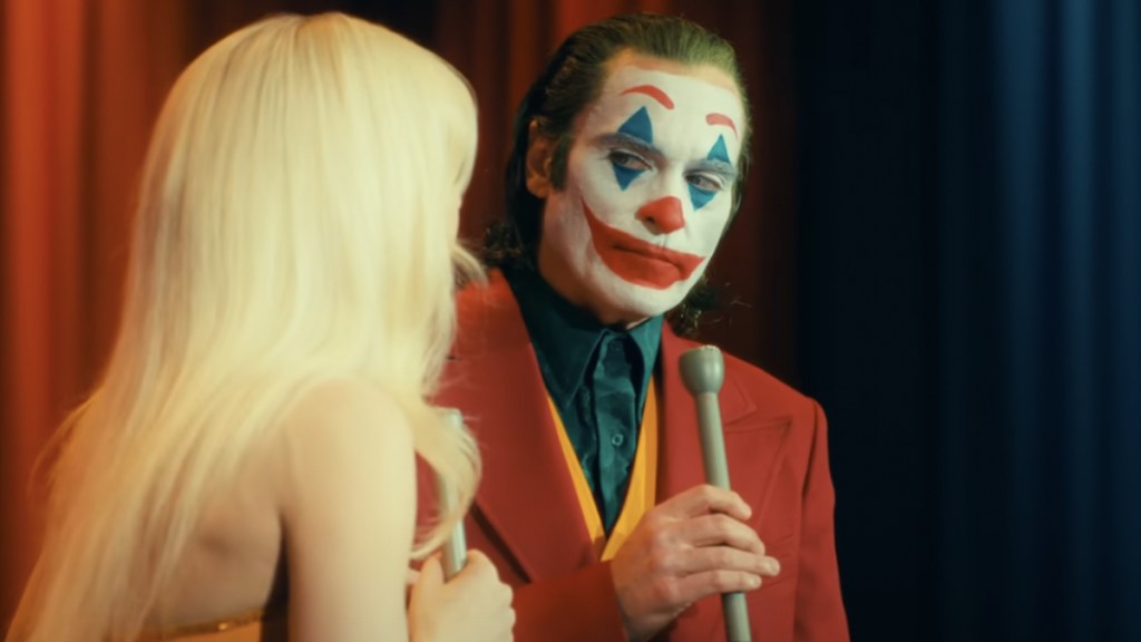 Joaquin Phoenix’s Joker Won’t Become Gotham’s Clown Prince of Crime in DC’s Folie à Deux Sequel