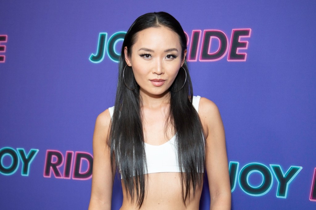 Spider-Noir Cast Adds Li Jun Li to Prime Video Marvel Series