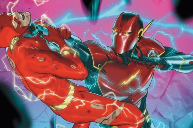 Absolute Power Task Force VII 5 cover by Taurin Clarke cropped