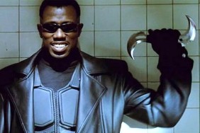 Ryan Reynolds Still Wants Blade 4 With Wesley Snipes