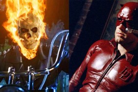 Deadpool and Wolverine Cut Ghost Rider Daredevil Cameo