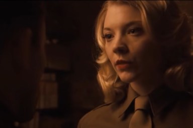 Natalie Dormer Teases What Happened to Her Captain America: The First Avenger Character