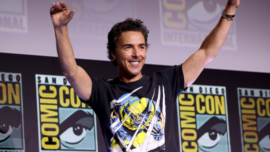 Shawn Levy Hints He’ll Likely Helm Another Marvel Project in the Future